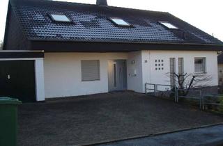 Haus mieten in 35041 Marburg, gepflegtes freistehendes Haus für Familie