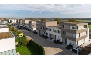 Haus mieten in Holunderweg 23, 89275 Elchingen, Familientraum- großzügiges Reihenhaus in Oberelchingen