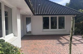 Haus mieten in Am Mühlenstück 10, 26506 Norden, Haus mit 118 m² Wohnfläche in 26524 Hage