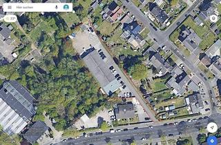 Gewerbeimmobilie kaufen in Auf Der Heide 11, 44803 Altenbochum, 800qm Gewerbehalle inkl. 150qm Büro mit großer Freifläche !!!Provisionsfrei!!!