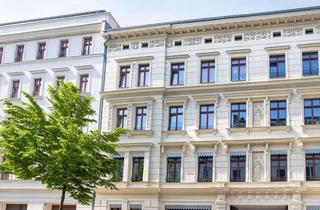 Anlageobjekt in 21073 Harburg, Renditestarkes Wohn- und Geschäftshaus in Harburg