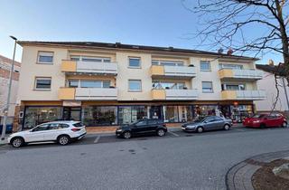 Anlageobjekt in 65812 Bad Soden, Vermietetes Wohn- u. Geschäftshaus | 12 Einheiten | 115.164 € JNKM | Bad Soden-Neuenhain