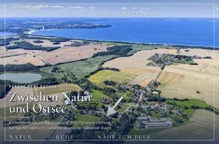Anlageobjekt in 23942 Dassow, Viel Platz. Ruhige Lage. Ostsee in Reichweite.