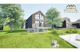 Anlageobjekt in 95698 Neualbenreuth, Chalet Resort Sibyllenbad – Ferienimmobilie als Kapitalanlage im Kurgebiet Bad Neualbenreuth