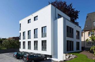 Anlageobjekt in 53332 Bornheim, Moderne Immobilie mit 2 Wohnungen und einer Praxiseinheit