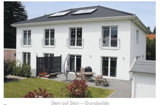 Anlageobjekt in Riedenkamp, 38442 Fallersleben, *** WOLFSBURG - Fallersleben *** exklusives FISCHER-BAU- Doppelhaus auf Sonnengrundstück