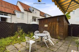 Anlageobjekt in 88400 Biberach, Renditestarke Maisonette Wohnung im Sanierungsgebiet