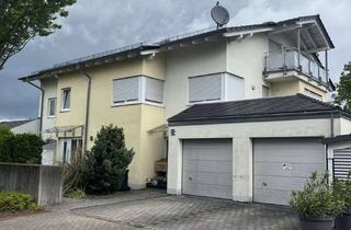 Anlageobjekt in 76547 Sinzheim, MFH am Feldrand - Rendite und Potential