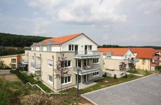 Anlageobjekt in 65510 Hünstetten, Seniorengerechte Wohnanlage mit Gewerbefläche