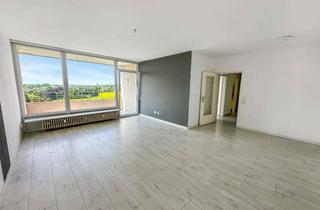 Anlageobjekt in 32105 Bad Salzuflen, Barrierefreie 2-Zimmerwohnung mit schönem Weitblick