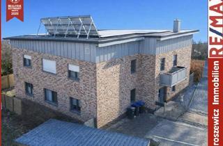Anlageobjekt in 26817 Rhauderfehn, Sichere 31.620 € Mieteinnahmen + Potenzial: Effizientes Investment in Rhauderfehn