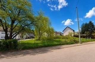 Grundstück zu kaufen in 66333 Völklingen, Wohn- und Gewerbegrundstück in Völklingen Lauterbach