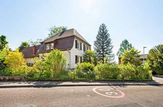 Grundstück zu kaufen in 76547 Sinzheim, Neubau eines Mehrfamilienwohnhauses in Sinzheim