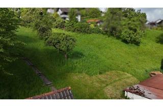 Grundstück zu kaufen in 74545 Michelfeld, GROSSZÜGIGESBAUGRUNDSTÜCKIN GNADENTAL