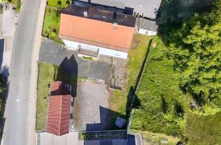 Grundstück zu kaufen in 91356 Kirchehrenbach, Hier entsteht Zukunft – 972 m² Freiheit für Ihre Wohnvision
