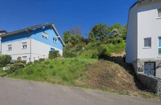 Grundstück zu kaufen in 75181 Eutingen, Eine seltene Gelegenheit - Baulücke in Bestlage!
