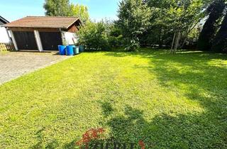 Grundstück zu kaufen in 73110 Hattenhofen, Gelegenheit! Bauplatz in einer gefragten, ebenen Lage von Hattenhofen!