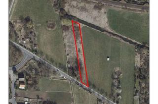 Grundstück zu kaufen in 31224 Peine, Mühlenwiese in zentraler Lage von Peine