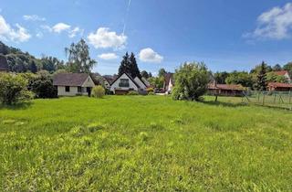 Grundstück zu kaufen in 69151 Neckargemünd, Neckargemünd-Waldhilsbach: Attraktives Grst in zentraler Lage mit vielfältigem Entwicklungspotenzial
