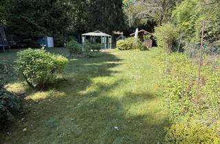 Grundstück zu kaufen in 51467 Bergisch Gladbach, Ein Paradies für Naturliebhaber! Traumhaftes Gartengrundstück in Bergisch Gladbach!