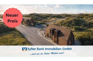 Grundstück zu kaufen in 25992 List, Zentrales Baugrundstück in List mit Altbestand und erteilter Baugenehmigung
