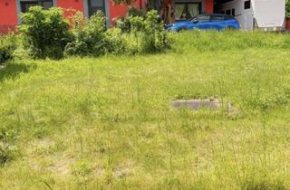 Grundstück zu kaufen in 90574 Roßtal, Grundstück mit Potenzial in erhöhter Lage in Roßtal!