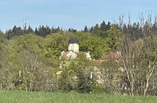 Grundstück zu kaufen in 82284 Grafrath, TOP Grundstück zum Bau von 10 Reihenhäusern in schönster, malerischer Lage