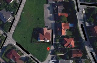 Grundstück zu kaufen in 93077 Bad Abbach, Rarität! Bauplatz in Bad Abbach
