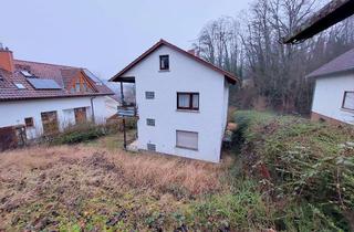 Grundstück zu kaufen in 69234 Dielheim, Abrissgrundstück in guter Lage von Dielheim
