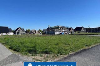 Grundstück zu kaufen in 47624 Kevelaer, Der lang ersehnte Bauplatz!