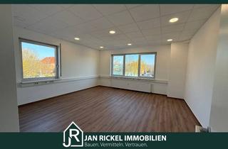 Büro zu mieten in Mainzer Straße 439, 55411 Bingen, Renovierte 115 m² Bürofläche in Bingen-Gaulsheim