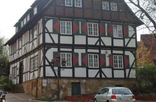 Büro zu mieten in Hauptstr. 41, 32457 Porta Westfalica, NEU Büro / Praxis max. 8 Zi. im hist. Burgmannshof Zentrum Hausberges