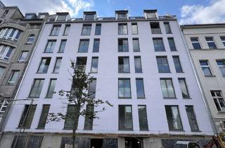 Gewerbeimmobilie kaufen in Berliner Allee, 13088 Weißensee, Weißensee: Berliner Allee: VERMIETETES GEWERBE mit 61 m² im VHS Erdgeschoss: 5 % RENDITE