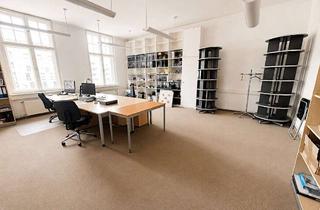 Büro zu mieten in Otto-Suhr-Allee, 10585 Charlottenburg, Repräsentative Büro-/Praxisfläche in Charlottenburg – Otto-Suhr-Allee ca. 288 m²