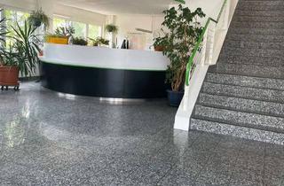 Büro zu mieten in Georg- Wilhelm-Straße 305, 21107 Wilhelmsburg, Helles Stadtbüro (ca. 38 m²) zu vermieten