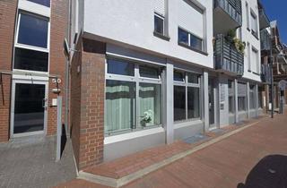Büro zu mieten in 33330 Gütersloh, Hell, modern und vielseitig: Ca. 232 m² Bürofläche in Gütersloher Innenstadt