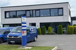 Büro zu mieten in Mittelbreede 10, 33719 Oldentrup, Büro- und Lagerfläche in Gewerbegebiet Bielefeld-Heepen