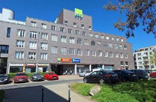 Gewerbeimmobilie mieten in Blumberger Damm 132, 12685 Marzahn, Großzügige, helle Gewerbefläche über zwei Etagen – vielseitig nutzbar am Blumberger Damm