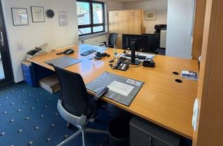 Büro zu mieten in 65779 Kelkheim, Büro- oder Praxisfläche in Kelkheim - auch möbliert möglich