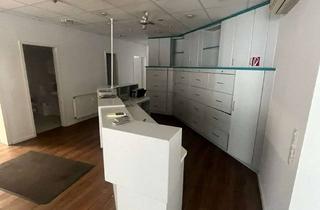 Büro zu mieten in Königswall 16-18, 45657 Recklinghausen, Flexible Büro- oder Praxisflächen in zentraler Lage – Königswall, Recklinghausen