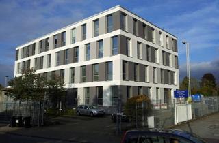 Büro zu mieten in 40721 Hilden, 2-Raum-Büro in Top-Architekturobjekt
