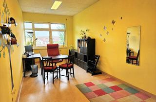 Praxen mieten in Potsdamer Chaussee 80, 14129 Nikolassee, attraktive Praxisfläche (Logopädie)