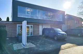 Büro zu mieten in 33332 Gütersloh, Modernes Bürogebäude in verkehrsgünstiger Lage von Gütersloh