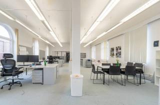 Büro zu mieten in 41751 Viersen, 233 m² Bürofläche im Industriepark – Großraumbüro & Einzelbüro