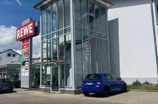 Büro zu mieten in Samuel-Bachmann-Straße, 87527 Sonthofen, zentrale, helle Büroräume in Verkaufszentrum - flexible Flächenkonzepte