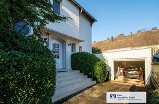 Gewerbeimmobilie kaufen in 33098 Paderborn, Vielseitiges Einfamilienhaus mit Büro- Nutzung