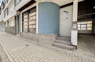 Gewerbeimmobilie kaufen in 53474 Bad Neuenahr-Ahrweiler, Modernisierte, extravagante Gewerbeeinheit in TOP-Lage von Bad Neuenahr!