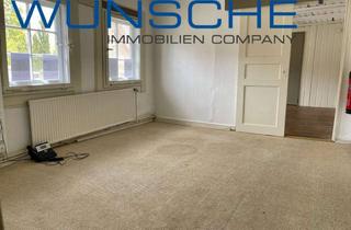 Büro zu mieten in 21228 Harmstorf, 1 bis 2 helle Büroräume in Bürogemeinschaft im charmanten Gebäude