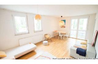 Immobilie mieten in 79117 Waldsee, Gemütlich und praktisch möbliert mit Balkon sowie TG-Stellplatz in Nähe des Deutsch-Französisch G...
