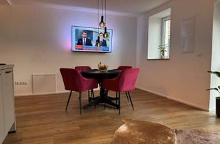 Immobilie mieten in Hauptstr. 31, 76857 Albersweiler, Wunderschöne Maisonettewohnung Südliche Weinstraße